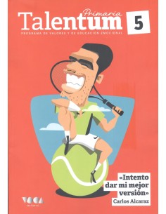 TALEMTUM 5ºEP VALORES Y EDUCACION EMOCIONAL 24